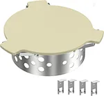 Stainless steel Grills